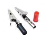 5A 50mm Alligator Clips
